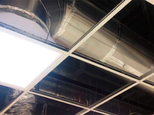 Conheça o Solatube, sistema de iluminação natural