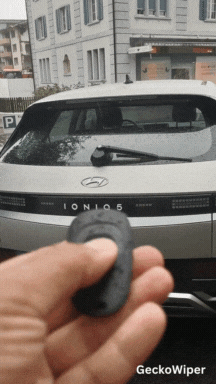GeckoWiper for Hyundai Ioniq 5 & Kia EV6,  ioniq 5 rear wiper 