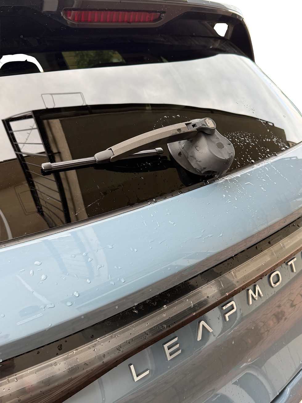 Leapmotor B10 Rear Wiper