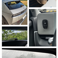 GeckoWiper for Hyundai Ioniq 5 & Kia EV6