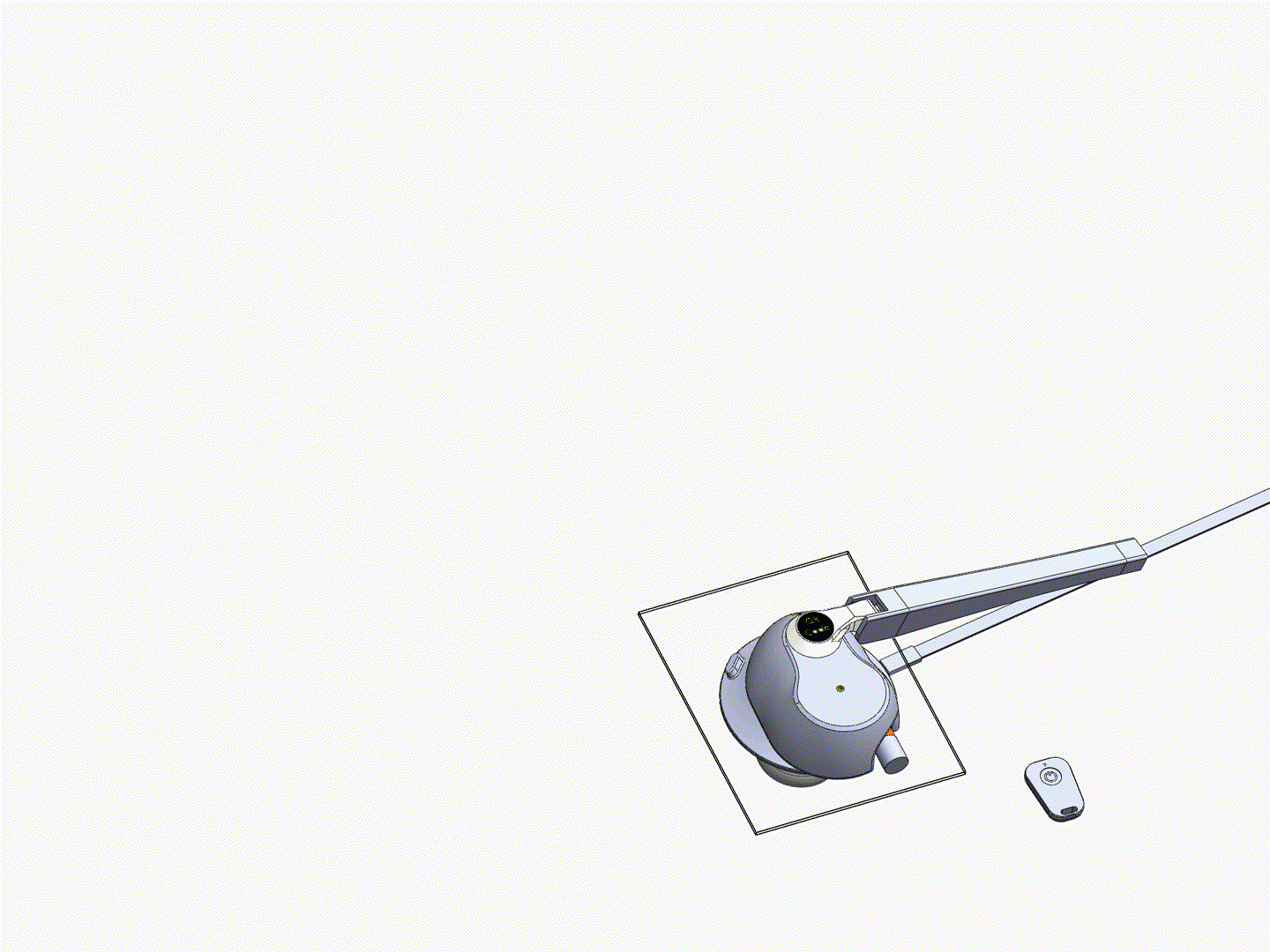 GeckoWiper för Hyundai Ioniq 5 och Kia EV6