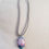 Thumbnail: Trans Pride Necklace 2