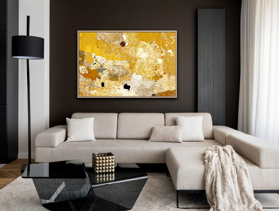 Great Sandy Desert landscape