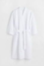 Bathrobes