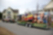 game truck