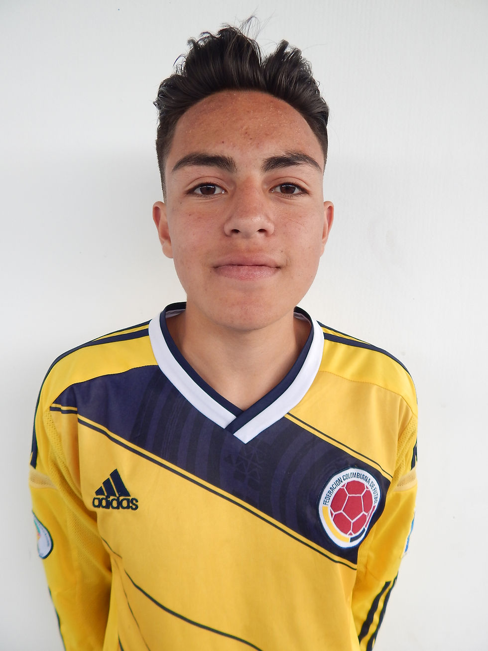 DAVID CAMILO CAICEDO