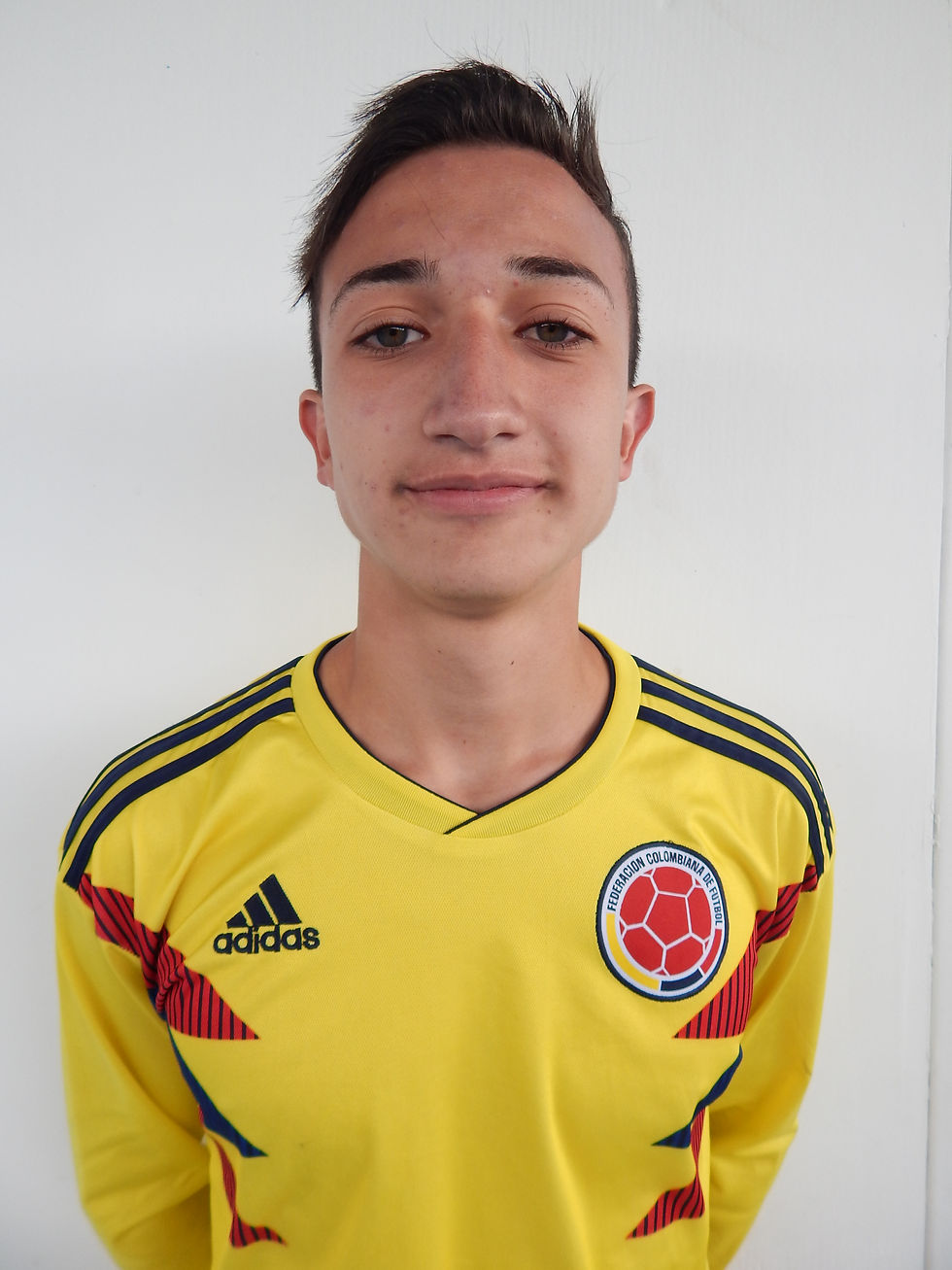 JUAN CAMILO AGUILERA