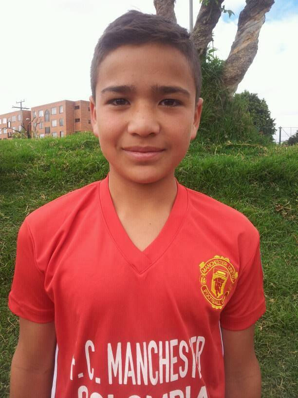 DANIEL CENTENO