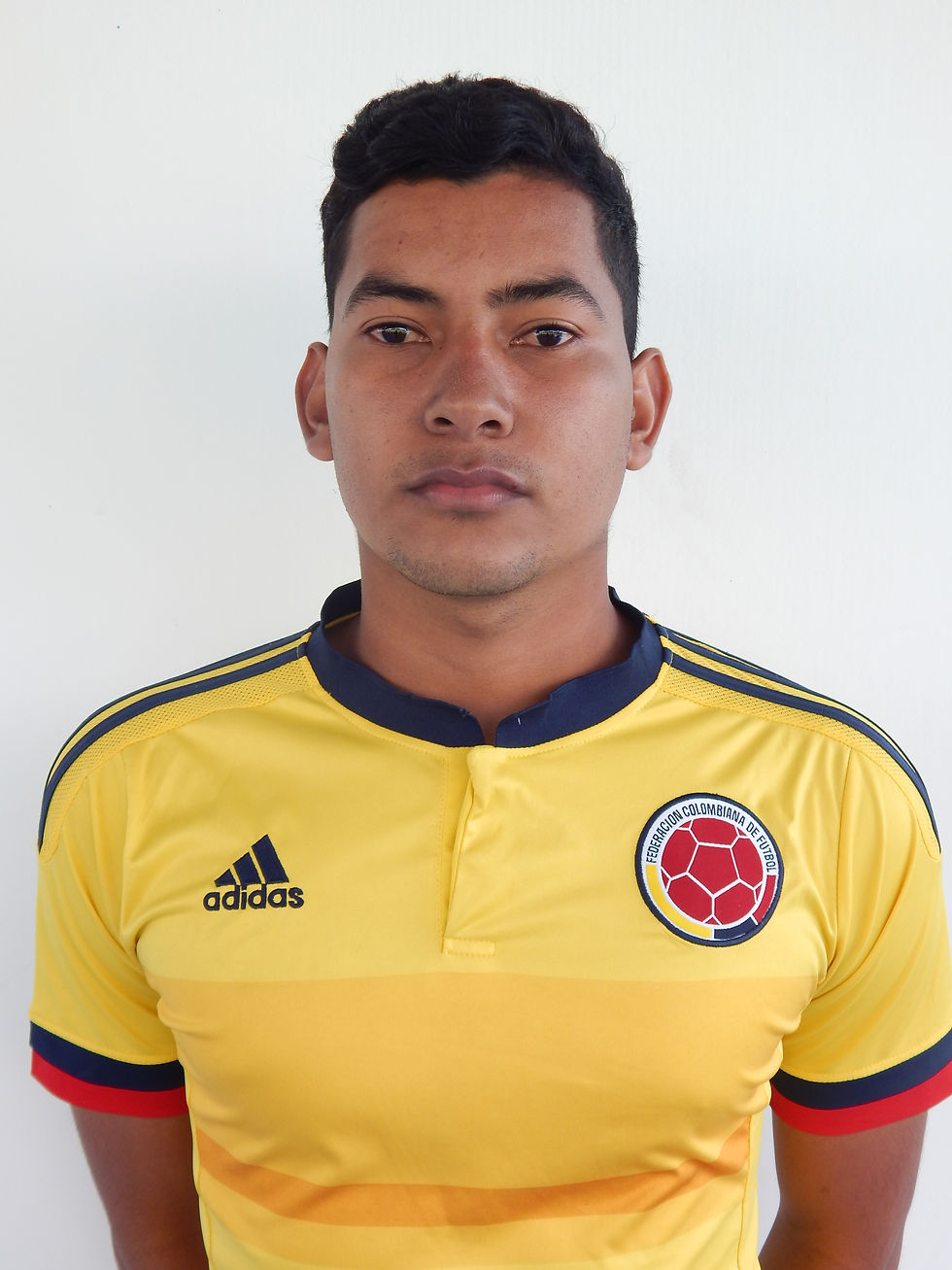 JOSE GREGORIO SAUCEDO