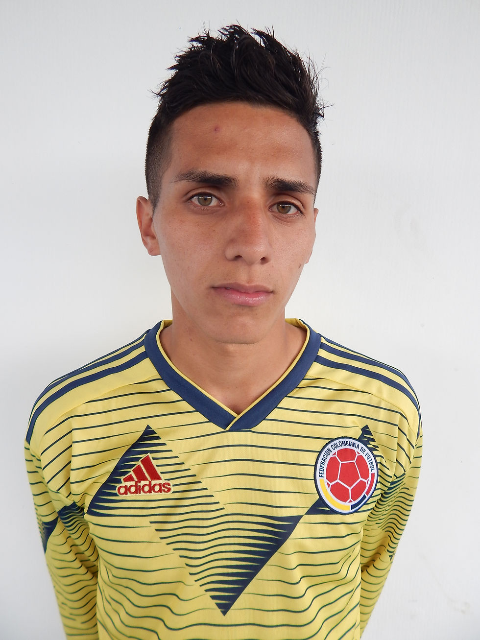 WILMER YESITH OJEDA