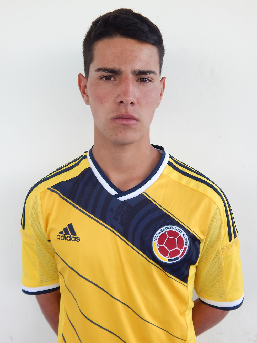 DAVID FERNANDO PEREZ