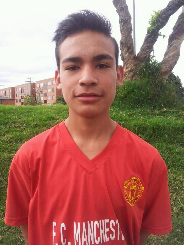OMAR GALAN