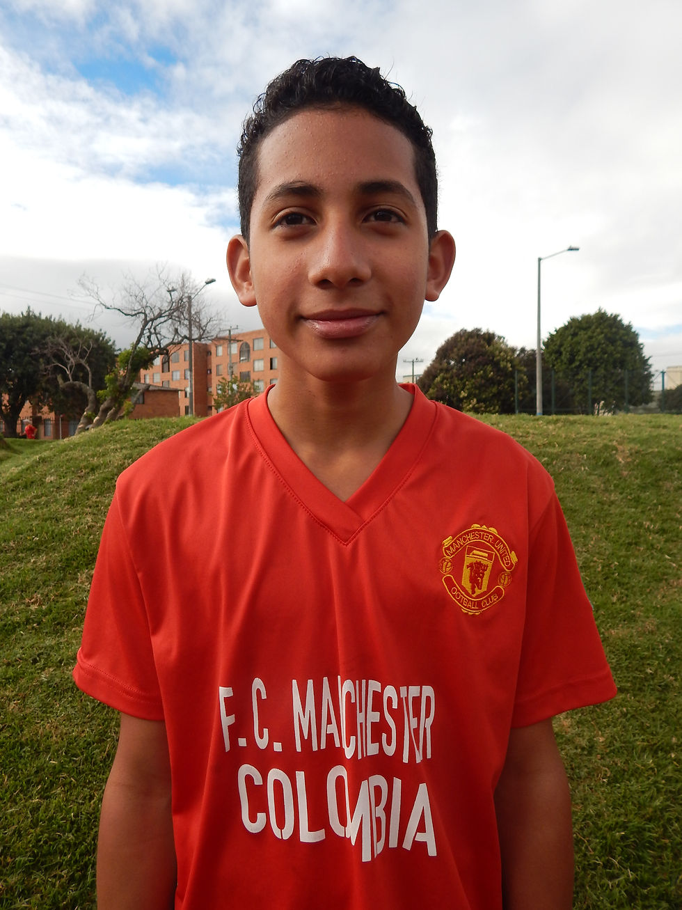 NAIRO OLIVEROS