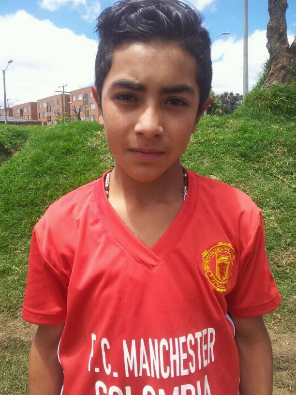 FELIPE PULIDO