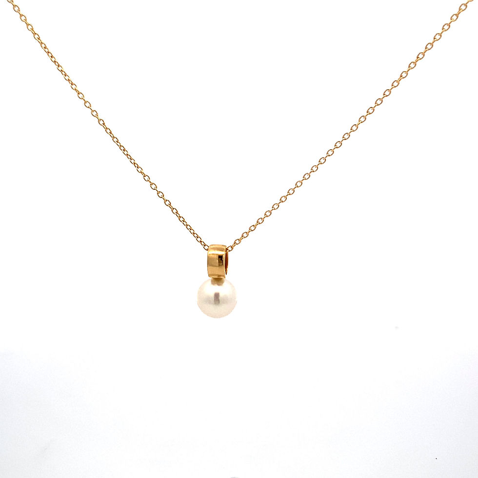 Thumbnail: Classic Pendant