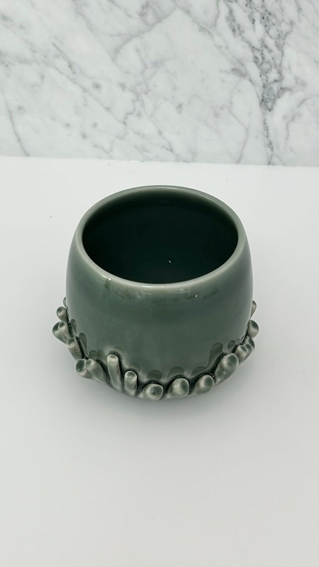 Thumbnail: Anemone Ceramic Cup