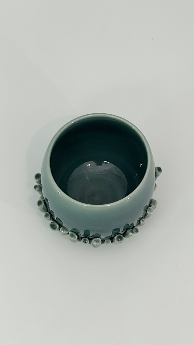 Thumbnail: Anemone Ceramic Cup