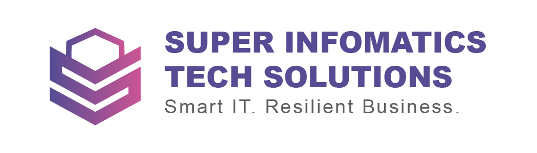 Super Infomatics