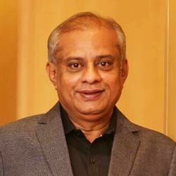 Kanti Gosar