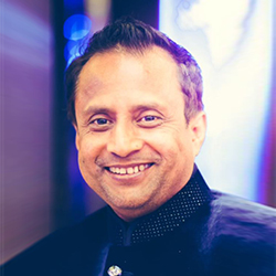 Sanjay Gosar