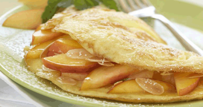 APPLE OMELETTE.gif