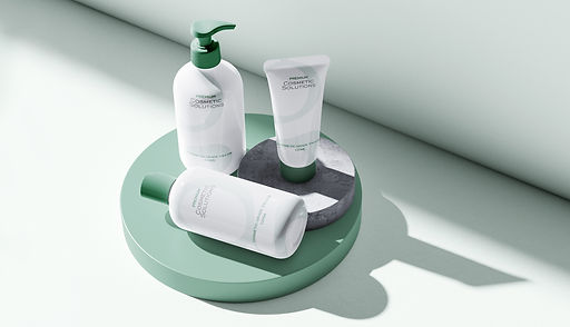 Tallow Cosmetic Solutions