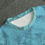 Thumbnail: Blue Snowflakes Unisex Set