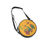 Thumbnail: Charity's "Friends" Round Satchel Bag