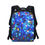 Thumbnail: Melinda's Blue Sparkles Student Backpack