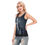 Thumbnail: Two Wolves Women's Skinny Sport Tank Top