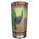 Thumbnail: Majestic Peacock Garden 20oz Tumbler