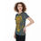 Thumbnail: All-Over Print Round Neck T-Shirt