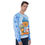 Thumbnail: Beary Loved Blue Men's Sweatshirt