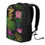 Thumbnail: Melinda's Happy Frog Student Backpack