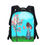 Thumbnail: Charity's "Love Grows" Student Backpack