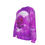 Thumbnail: CB's "Infinitely Loved" Purple Men's Sweatshirt