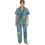 Thumbnail: Morning Light Women's Trousers Pajamas Set