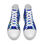 Thumbnail: Dreamy Blue Kid's Canvas Shoes