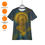 Thumbnail: All-Over Print Kid's T-Shirt