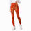 Thumbnail: JL's Orange Girl's Leggings