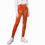 Thumbnail: JL's Orange Girl's Leggings