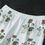 Thumbnail: Melinda's Snowmen Playing Basketball Girl's Sleep Pajamas