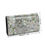 Thumbnail: Melinda's White Tiger Foldable Wallet
