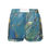 Thumbnail: Morning Light Silk Pajama Set With Short Sleeve