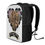 Thumbnail: Melinda's Elephant Backpack