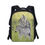 Thumbnail: Melinda's Zebras Backpack