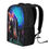 Thumbnail: Melinda's Howling Wolves Student Backpack