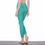 Thumbnail: Dolphins ll-Over Print Women's High Waist Leggings
