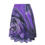 Thumbnail: - Violet Imagination Women's Long Maxi Skirt With Pockets