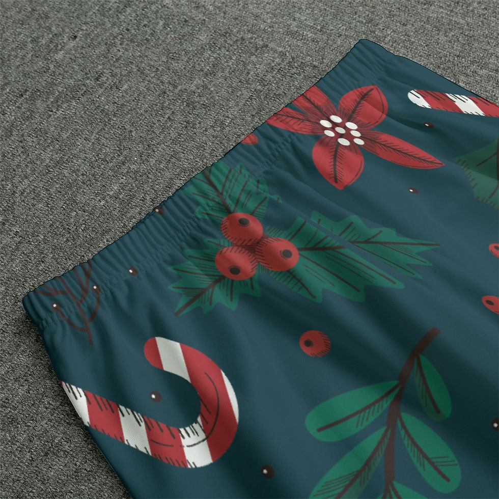 Thumbnail: Charity Christmas tree Unisex